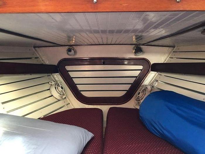 Used 1966 CUSTOM 42 Yawl