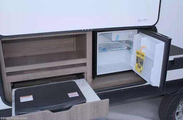 Used 2022 Grand Design Imagine XLS 23BHE