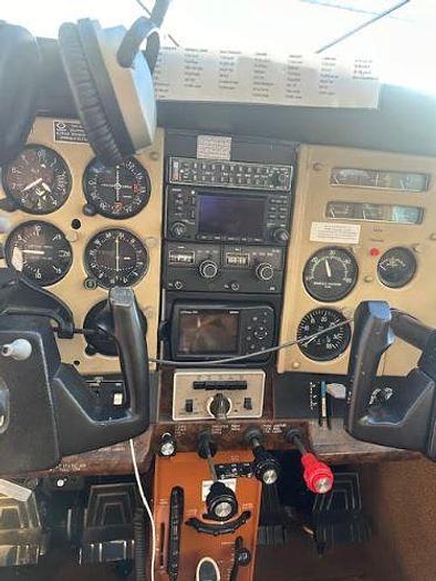 Used 1977 CESSNA 182Q Skylane