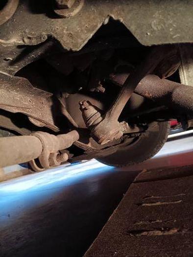 Used 1973 Ford Mustang Grande