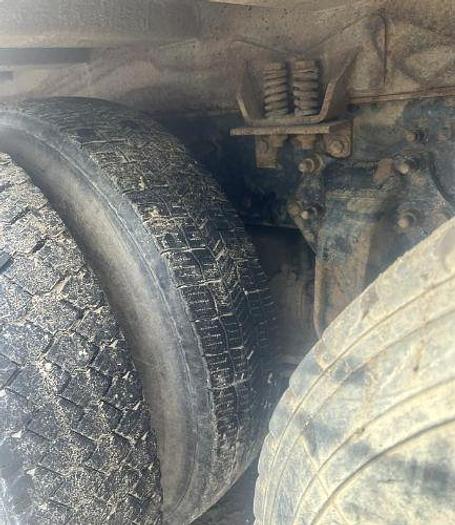 Used 2007 Freightliner Business Class M2 100