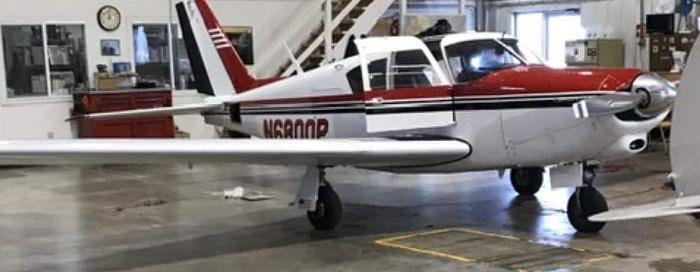 Used 1960 PIPER Comanche 250