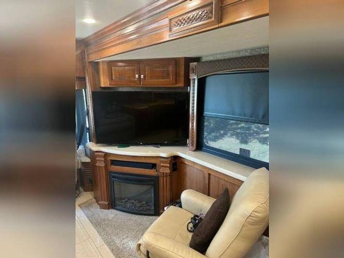 Used 2018 Holiday Rambler Endeavor 44H