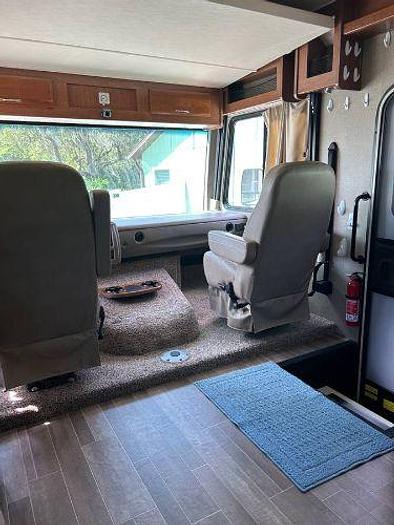 Used 2019 Fleetwood Flair 31A