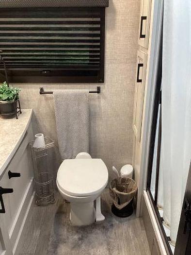 Used 2022 Jayco Whitehawk 27RB