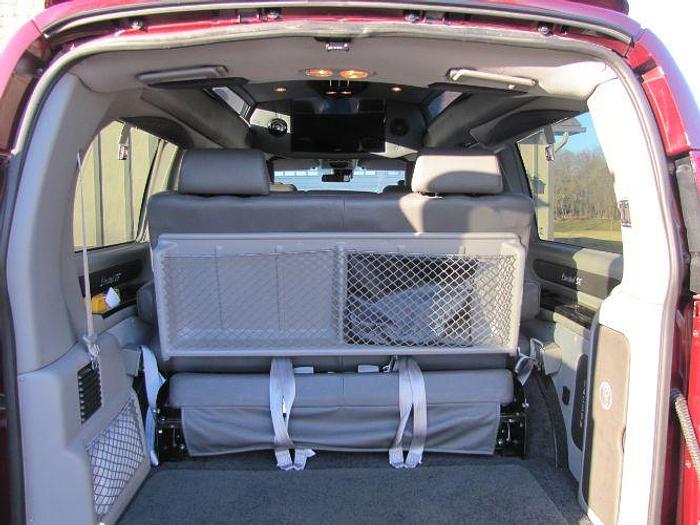 Used 2019 Chevrolet Express 2500 Cargo Van 3D