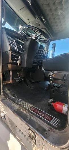 Used 2012 KENWORTH T660