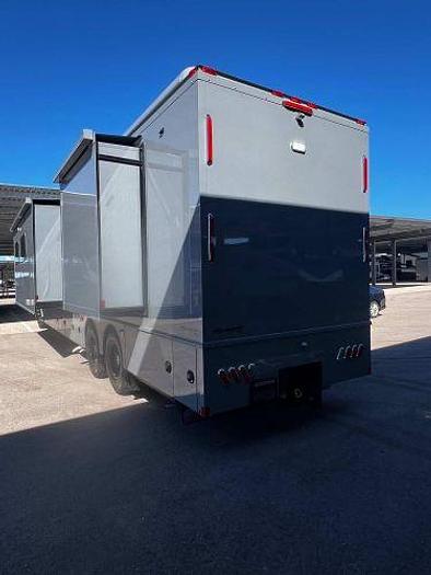 Used 2023 Renegade Classic 45CMR