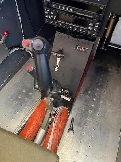 Used 2010 Titan T-51D Scale Mustang Project