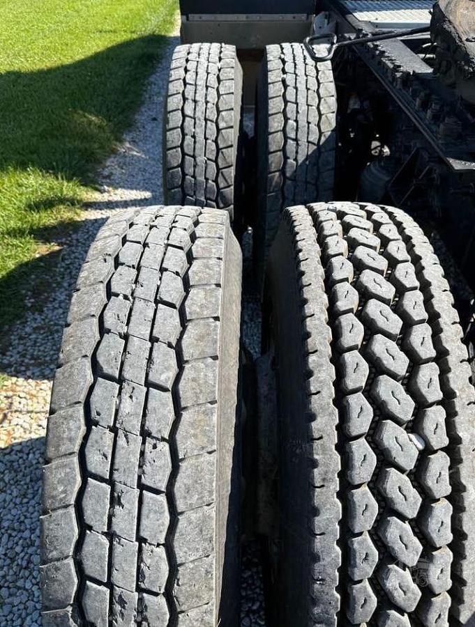 Used 2010 International Prostar