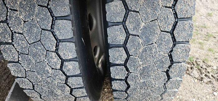 Used 2002 KENWORTH W900L