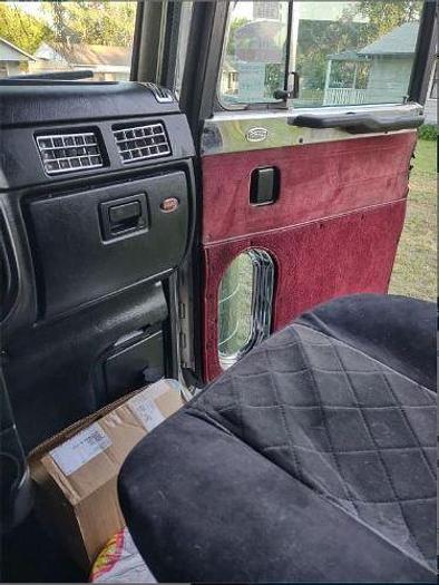 Used 2001 Peterbilt 379