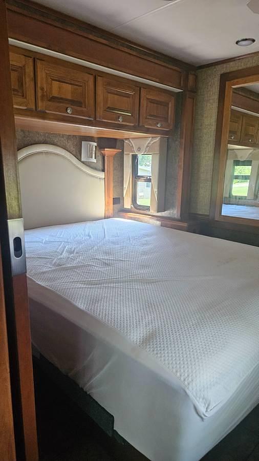 Used 2015 Tiffin Allegro Open Road Class A Motorhome