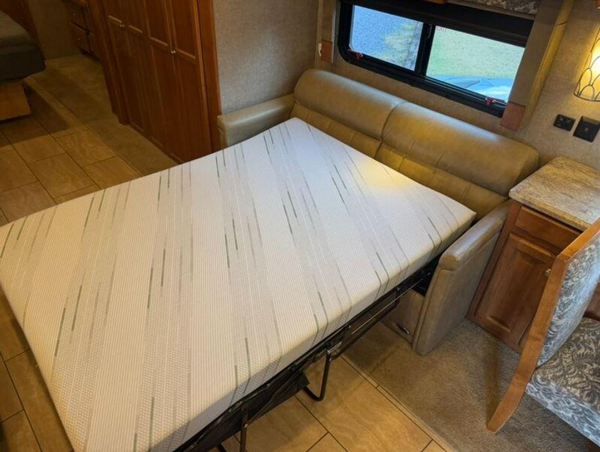 Used 2017 Tiffin Allegro Open Road 36UA Motorhome