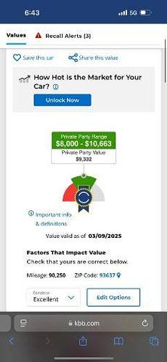 Used 2010 Mercedes-Benz R-Class R350 4MATIC