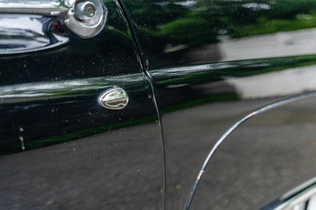 Used 1956 Ford Thunderbird Classic Convertible