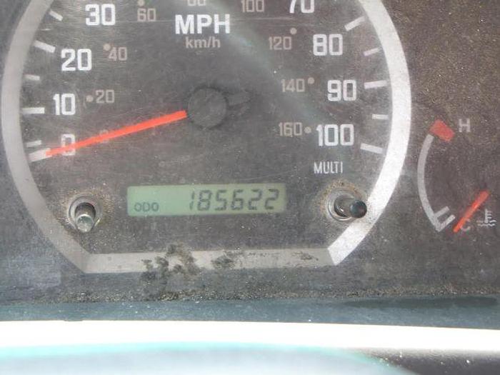 Used 2014 Isuzu DSL REG AT IBT PWL