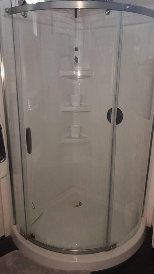 Used 2020 Custom Tiny Home 24 Ft
