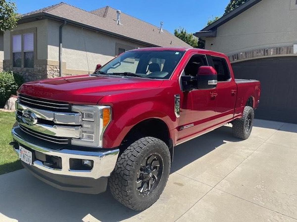 Used 2024 Jayco North Point 382FLRB