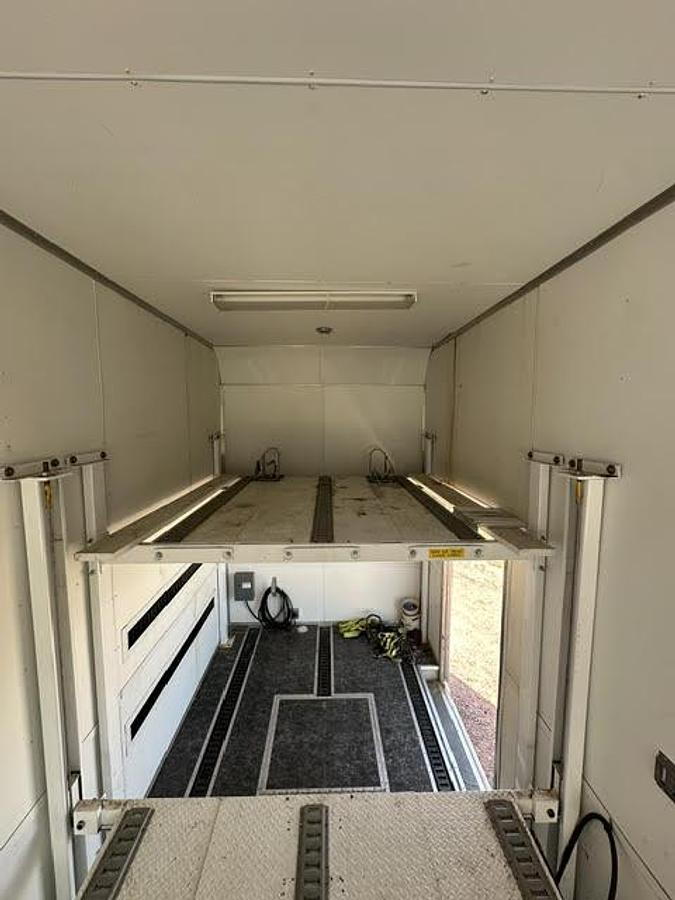 Used 2008 Renegade Classic Super C Motorhome