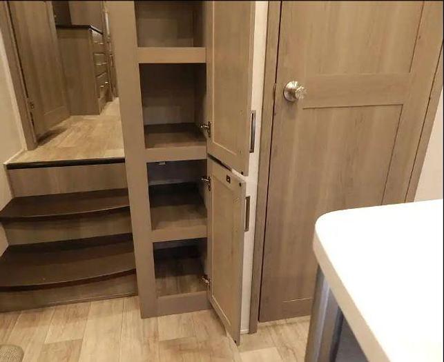 Used 2021 Keystone Montana 3761FL