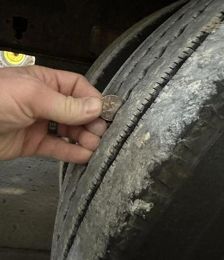 Used 2018 XL Specialized LB Trailer