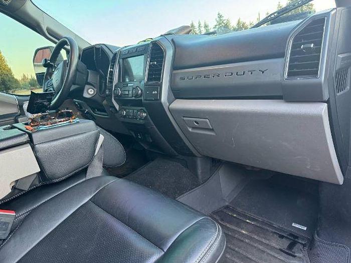 Used 2020 Ford Super Duty F-250 SRW Lariat