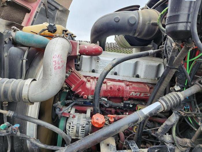 Used 2011 Mack CXU612