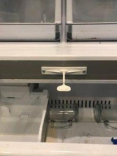 Used 2016 Fleetwood Bounder 35K