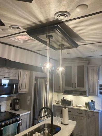 Used 2023 Keystone Montana High Country 331RL