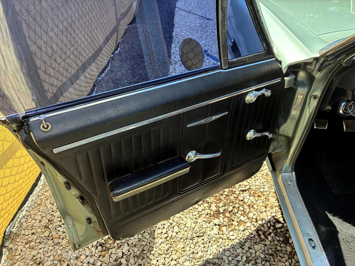 Used 1966 Pontiac Catalina Sedan