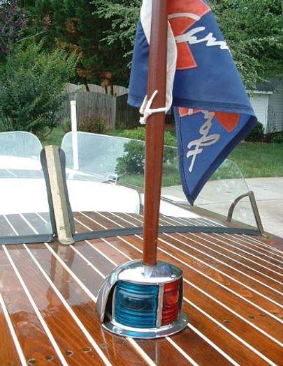 Used 1949 Chris-Craft 16 Special