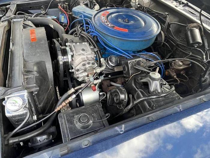 Used 1971 Ford Torino GT