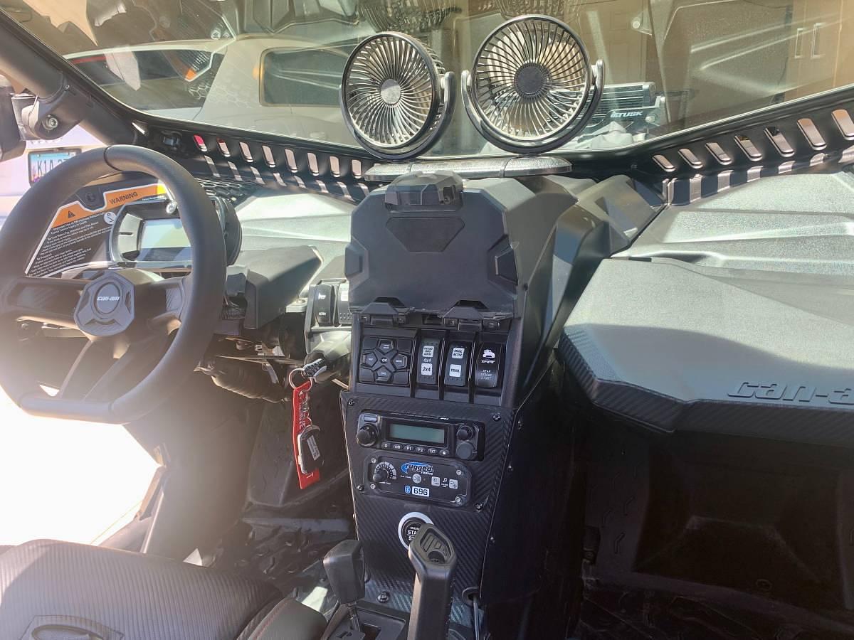 Used 2022 Can-Am Maverick X3 DS