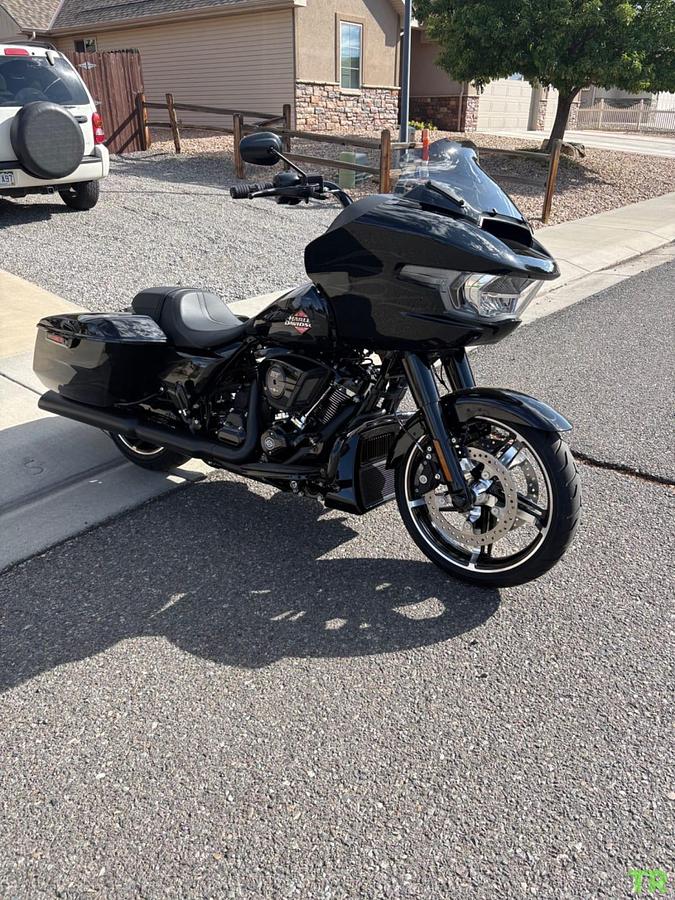 Used 2025 Harley-Davidson Road Glide