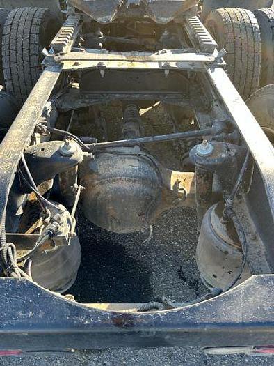 Used 2016 Peterbilt 389