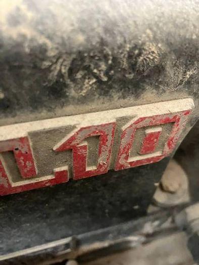 Used 1998 INTERNATIONAL Dump Truck