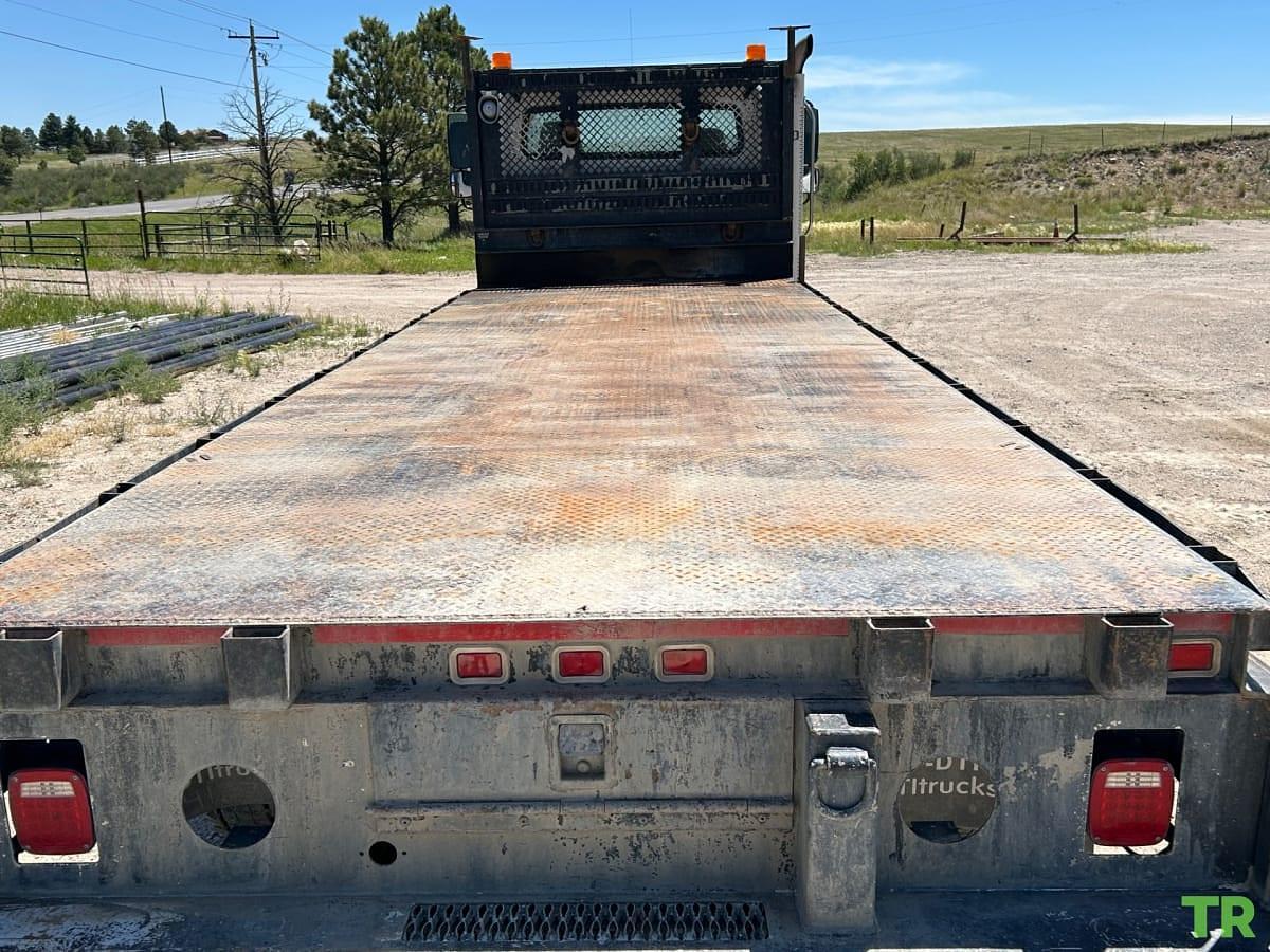 Used 2015 Freightliner 114SD Heavy Duty Commercial Truck