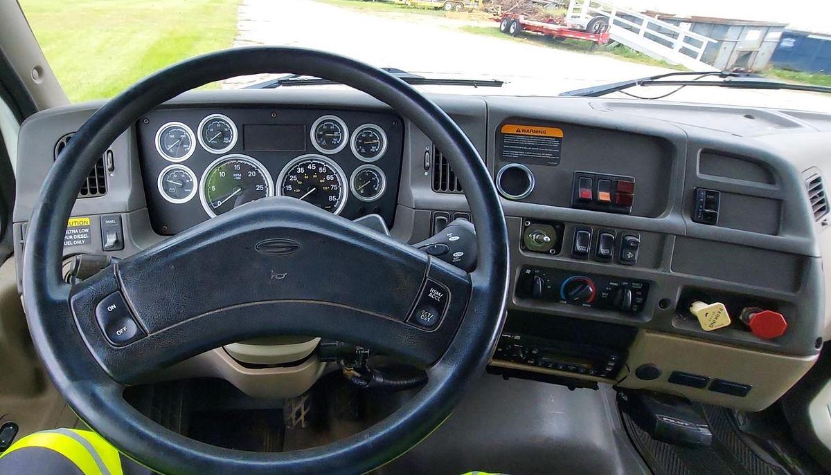 Used 2008 Sterling Acterra