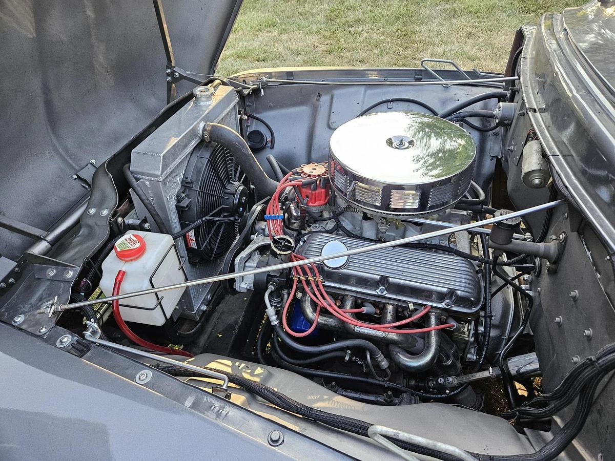 Used 1956 Ford F100