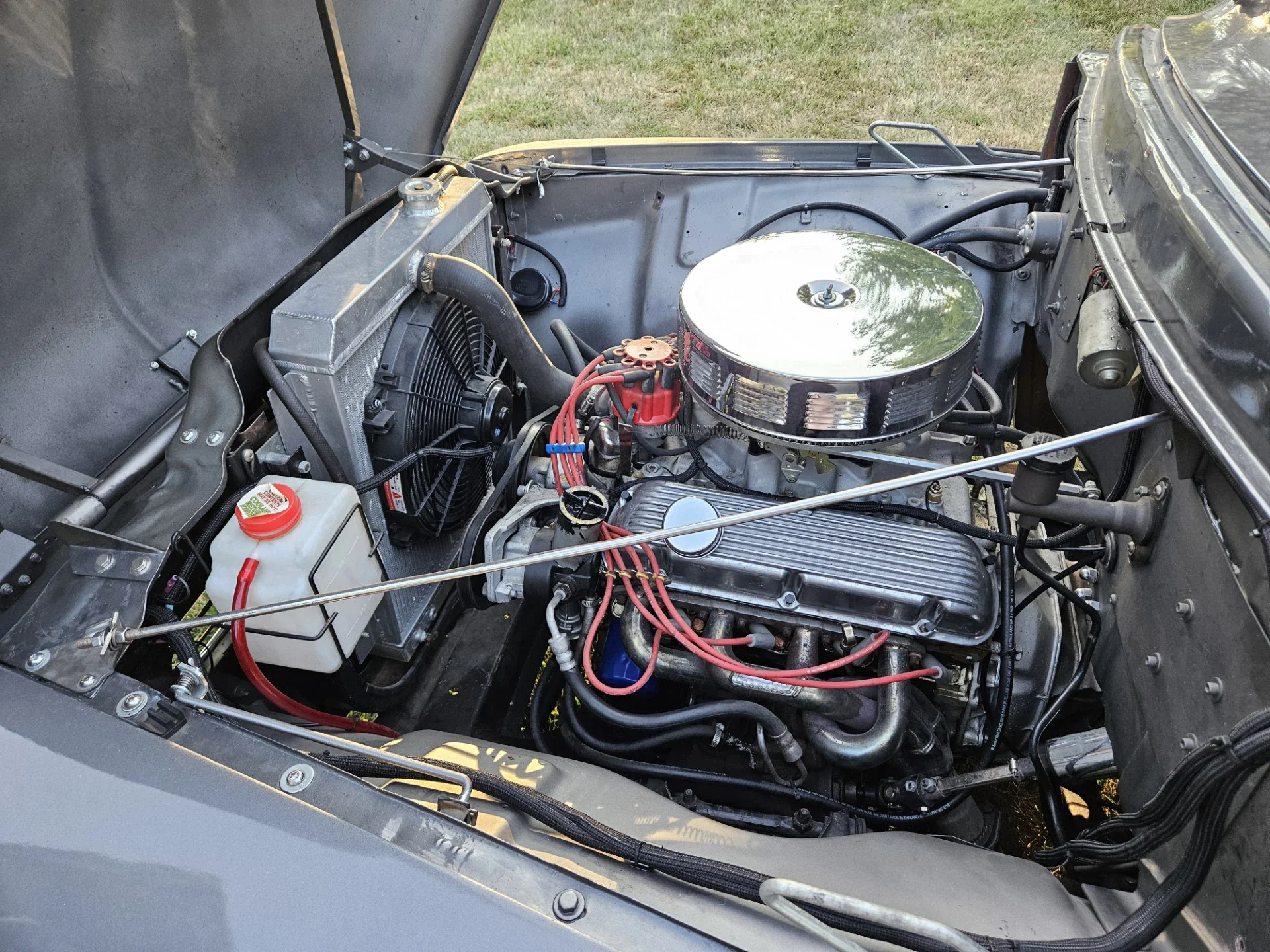 Used 1956 Ford F100