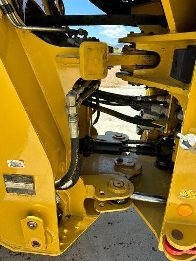 Used 2015 CATERPILLAR 930K Wheel Loader