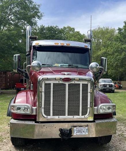 Used 2019 Peterbilt 567