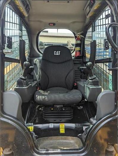 Used 2022 Caterpillar 299D3 XE