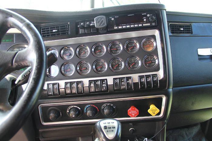 Used 2022 KENWORTH W900L