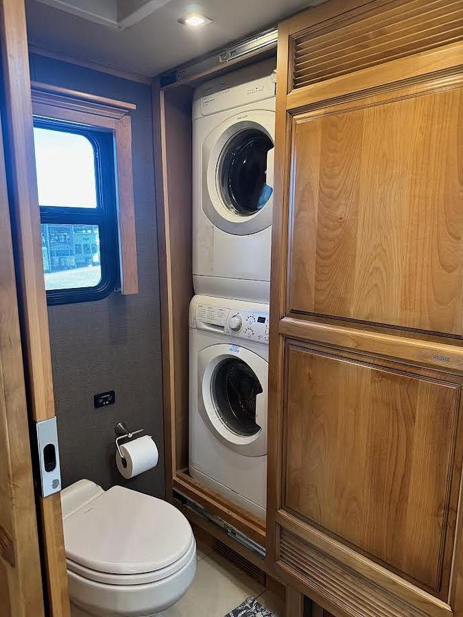 Used 2019 Tiffin Allegro 37BA
