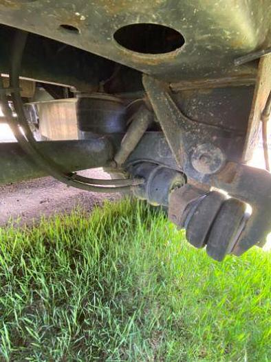 Used 2016 Peterbilt 579 Sleeper Truck