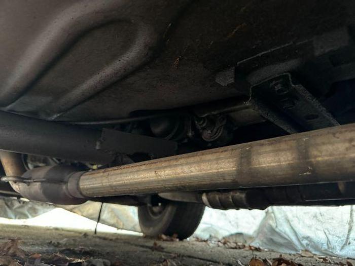 Used 1986 Oldsmobile Cutlass Supreme