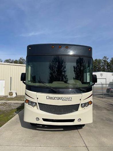 Used 2017 Forest River Georgetown 329DS