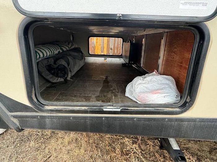 Used 2019 Keystone Premier Ultra Light Bullet 24RKPR